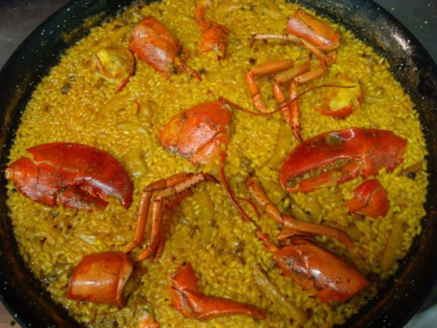 Arroces